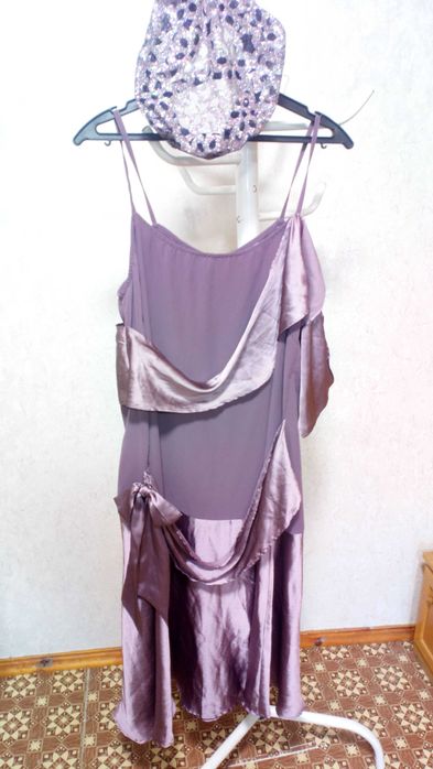 Карнавал. 7 у стилі НЕП або гетсбі