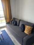 Komfortowy apartament dla 4 osob! Parking! Wanna! Gdansk