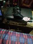 PS3 DESBLOQUEADO(HEN)(500GB) CONTENDO 35JOGOS. Com 2 lojas sacar jogos