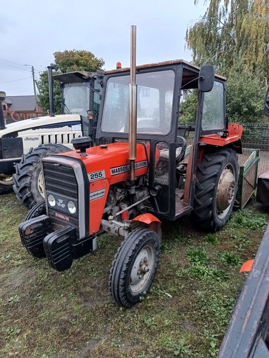 Massey Ferguson MF 255