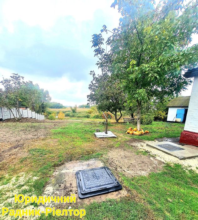 Продаж преміального будинку біля Дніпра, с. Коробівка, вул. Набережна