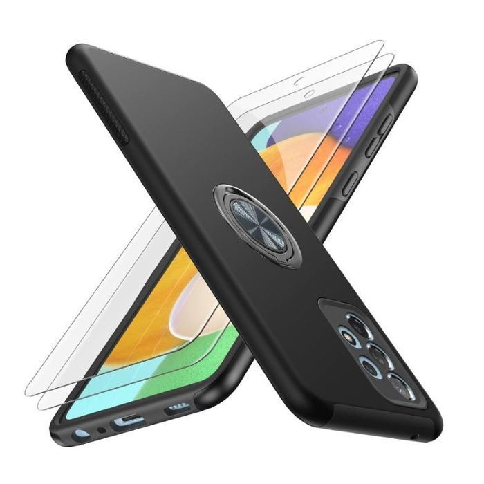 Etui Lanhiem Do Samsung Galaxy A52 A52S