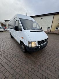 Sprzedam volkswagen lt 46