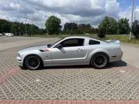 Ford Mustang GT Premium manual 2006