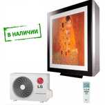 Инверторный кондиционер LG A12FT (до 40 м2) В НАЛИЧИИ