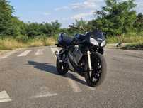 Honda nsr 125 A1/B stunt