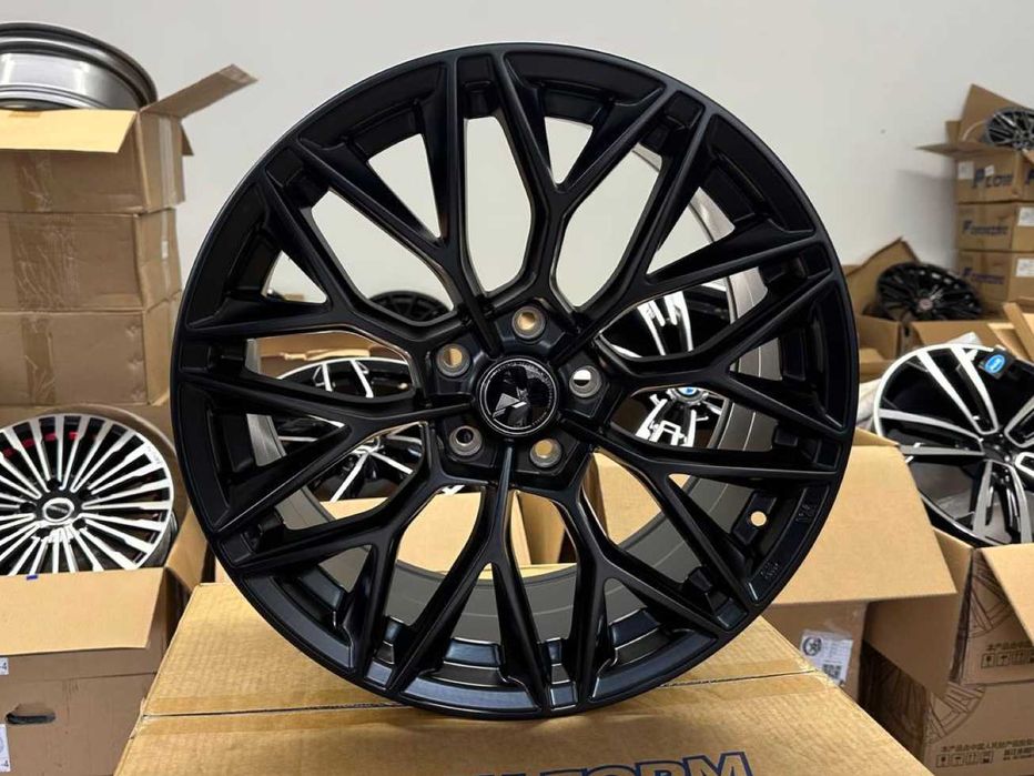 Нові диски R18 5*120 / Найкраща ціна / Шоурум