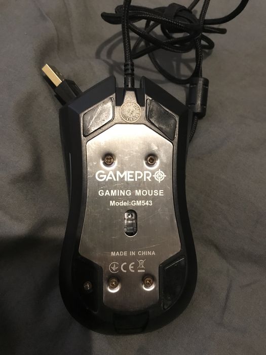 Клавиатура Hator starfall мышка Gamepro GM543