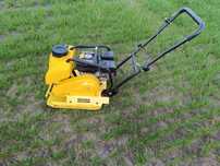 Wacker neuson ktc 75gh4 Zagęszczarka