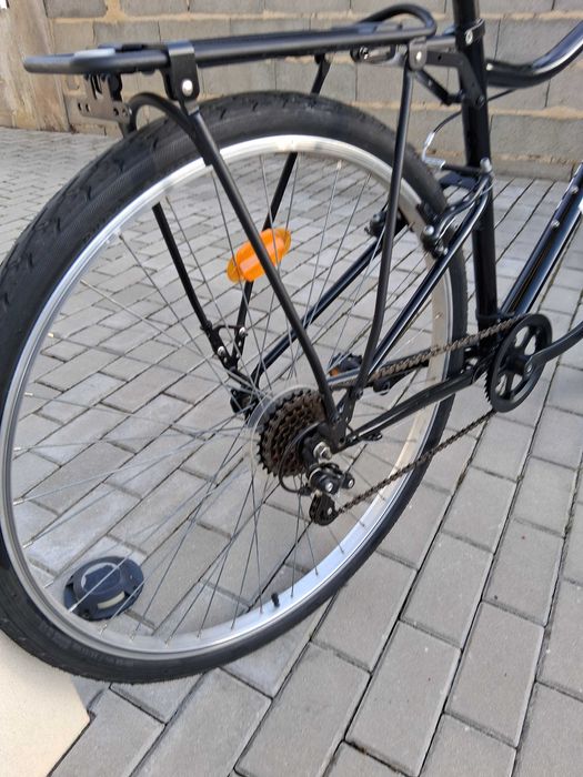 Bicicleta Estrada/cidade NOVA