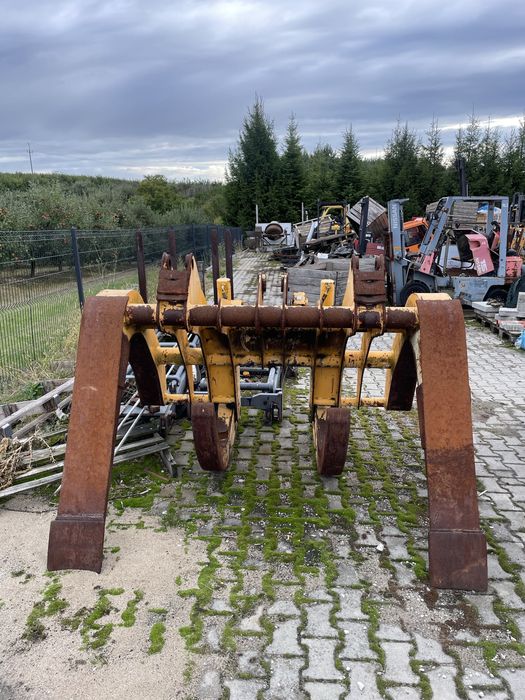 Chwytak do ładowarki Dressta Stalowa Wola