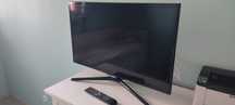 TV samsung 32" Smart tv