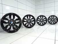 Felgi aluminiowe BMW  17&quot; X3 F25 X4 F26