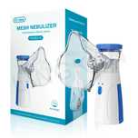 Przenośny inhalator nebulizator nowy