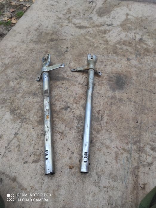 Lagi golenie Romet ogar komar 23 i 25mm 15.250