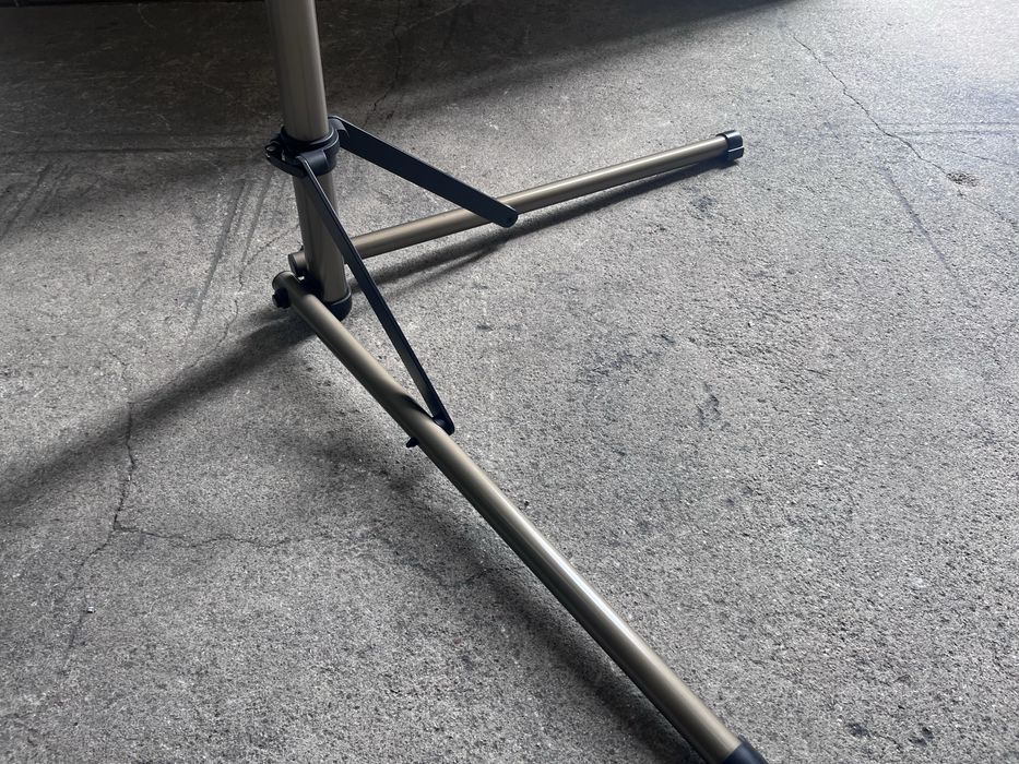 Suporte de Bicicleta para Oficina