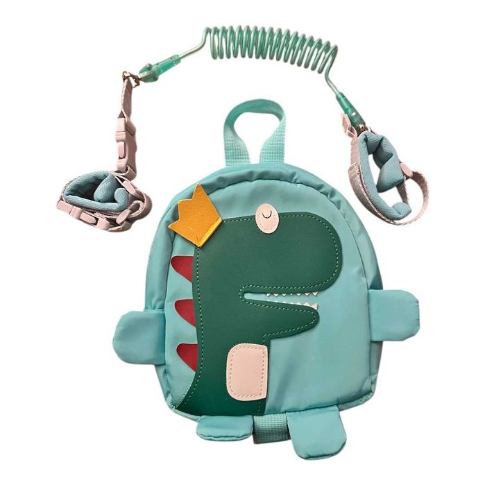 Mochila anti-perda para crianças