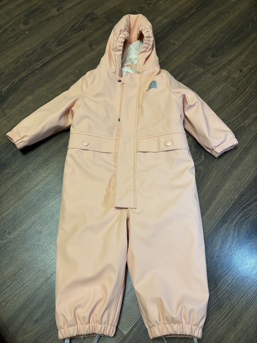 Грязепруф 74-80 розмір