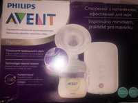 Laktator Elektryczny PHILIPS AVENT SCF396/11