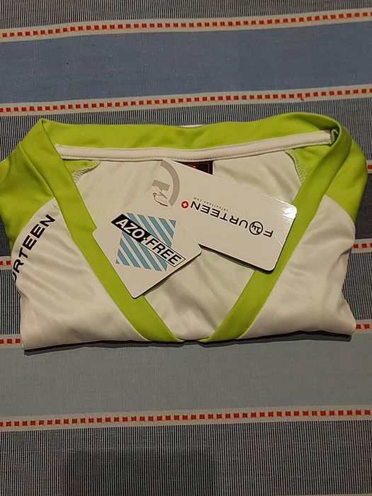 Shirt de Desporto - FOURTEEN - Tam° S.