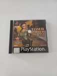 Tomb Raider the Last Revelation Sony PlayStation PS1
