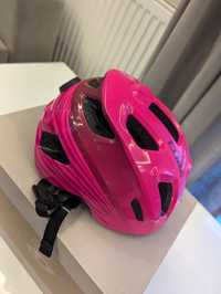 Kask Cube dla dziewczynki. 44-49