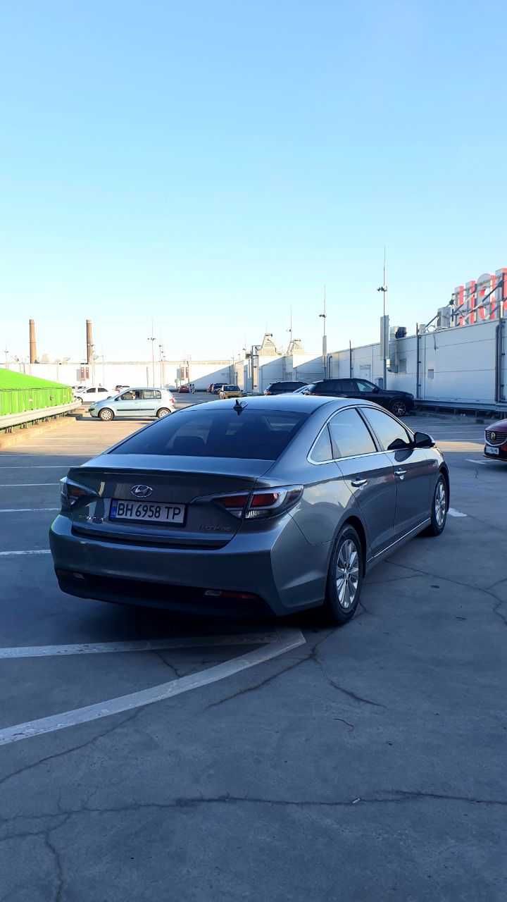 Аренда авто под такси. Лицензия.Sonata, Optima 2018г.