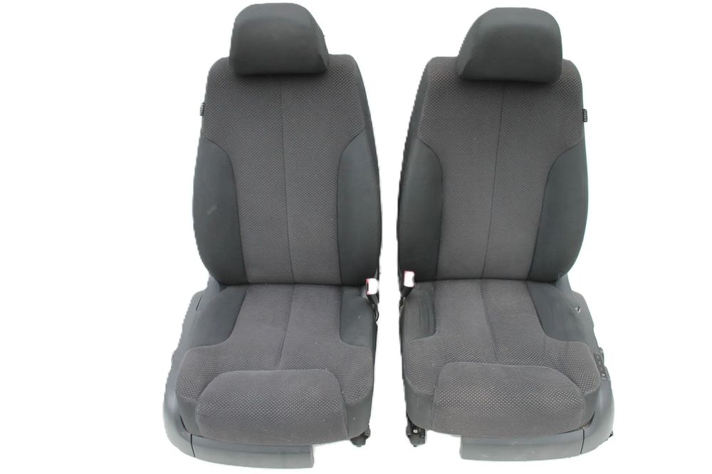 VW Passat b6 kombi variant fotele elektryczne komplet