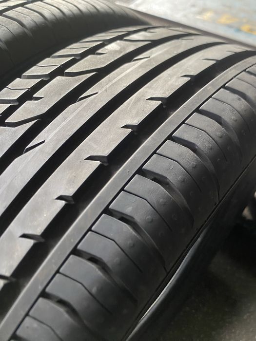215/60/16 - Continental ContiPremiumContact 2