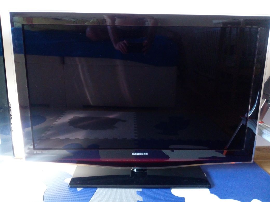 TV Samsung le40b651t3w