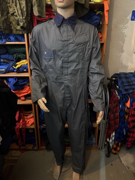 Kombinezon Roboczy XS-6XL *Najtaniej* Nowy i Uzywany