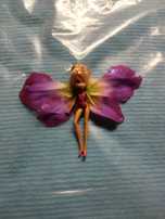Barbie polegarzinha