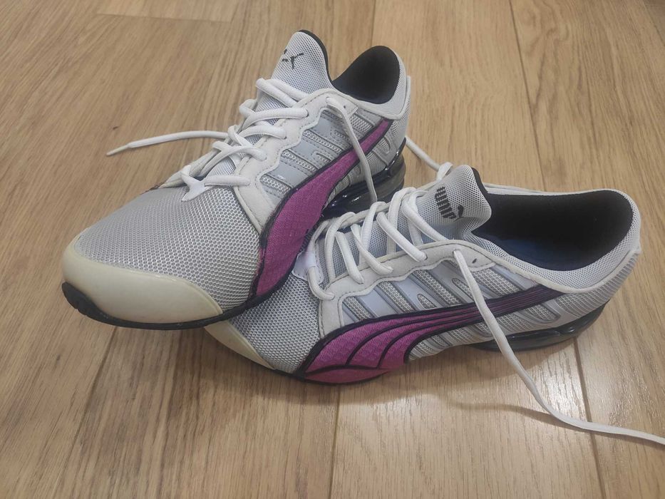 Кроссовки Пума оригинал