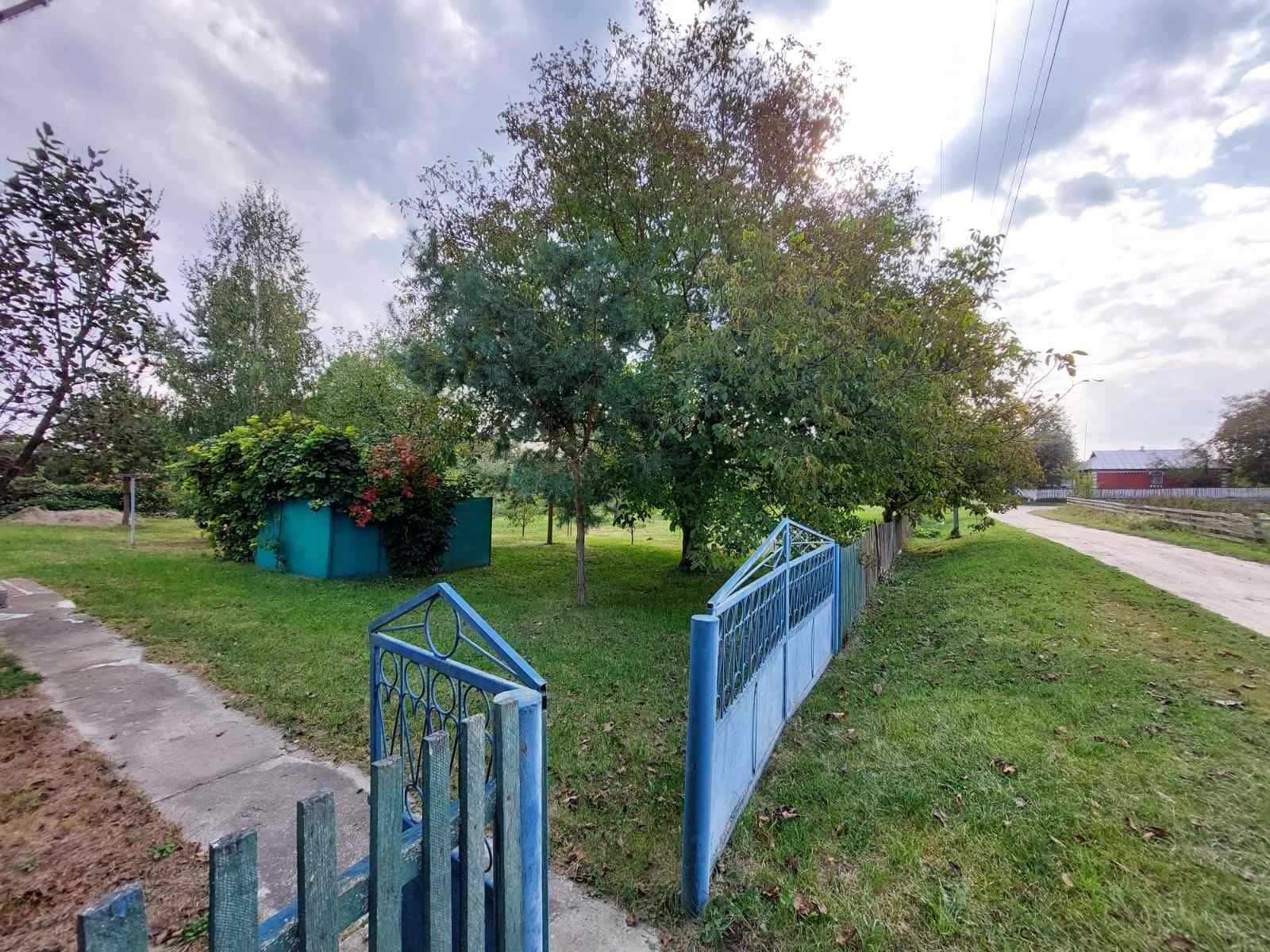 Продам будинок за містом, с. Матяшівка
