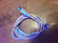Kabel do drukarki komputerowy usb