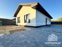 Продаж готового будинку в Підлипниках, поруч ліс, канал, близько Центр