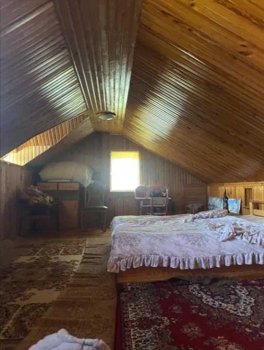 Продається ділянка з будинком с.Заболотне (Буськ)