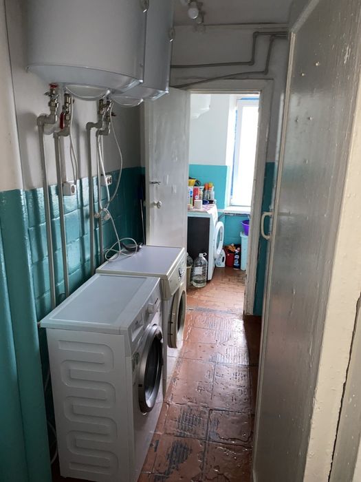 Продам кімнату в гуртожитку