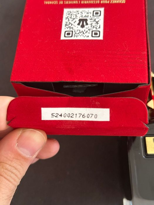 Perfume Scandal 100ml