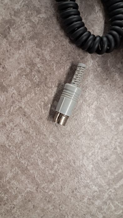Наушники Wharfedale DD1