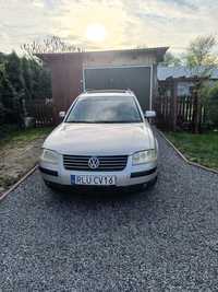 Volkswagen Passat B5 lift 2002r zarejestrowany w pl