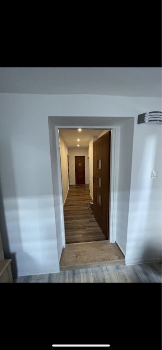 Wynajem pokoj w domu jednorodzinnym Komorniki