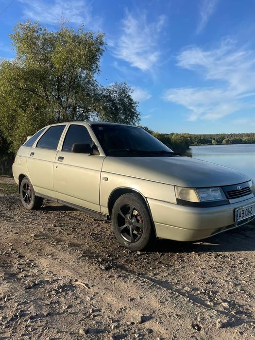 Продам!!! Ваз 2112