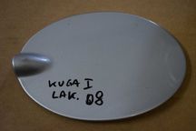 Klapka wlewu paliwa Ford Kuga mk1 kolor P8 - O8 08