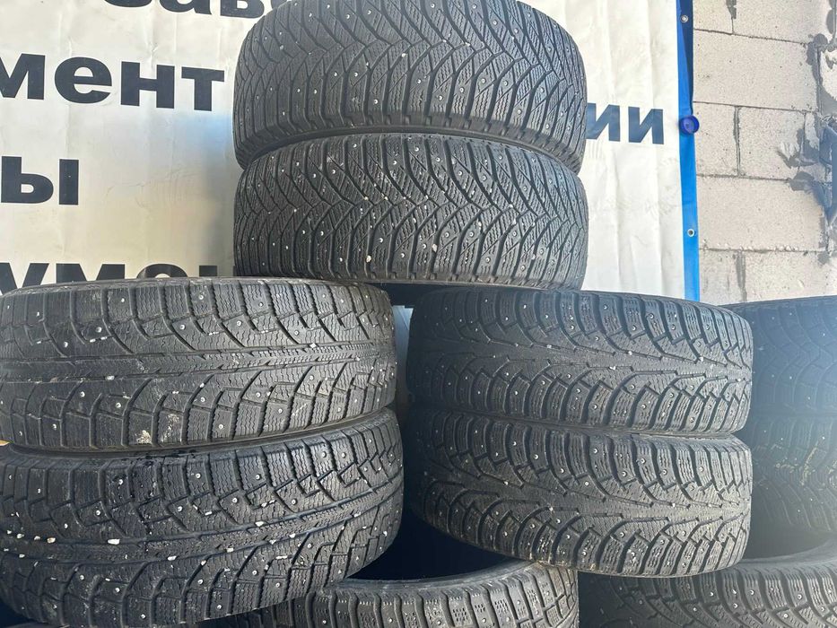 205/60r16  зимняя резина из Финляндии новая поставка ОПТ ЦЕНА
