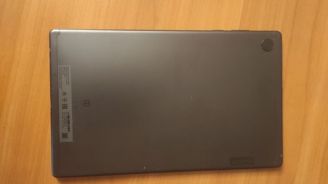 Планшет Lenovo TB-X306F