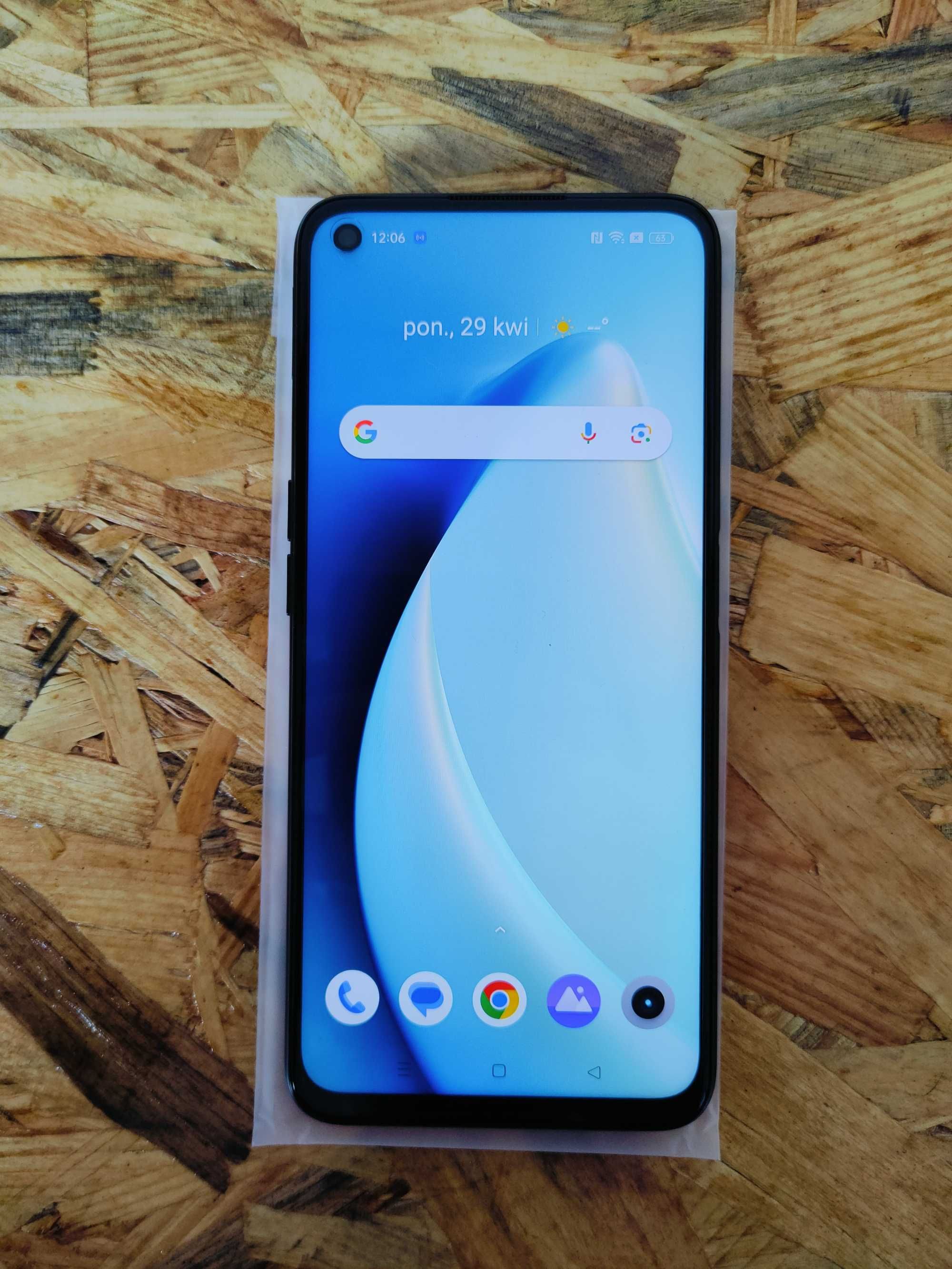 Nowy Telefon Realme 9i 4/128 gb