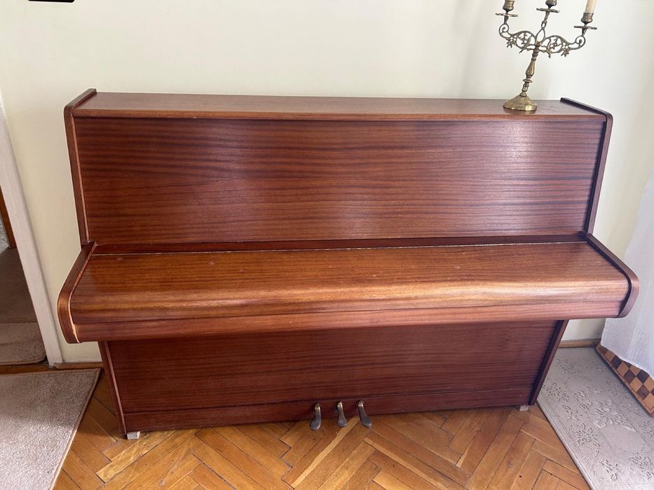 Pianino Calisia - malo uzywane