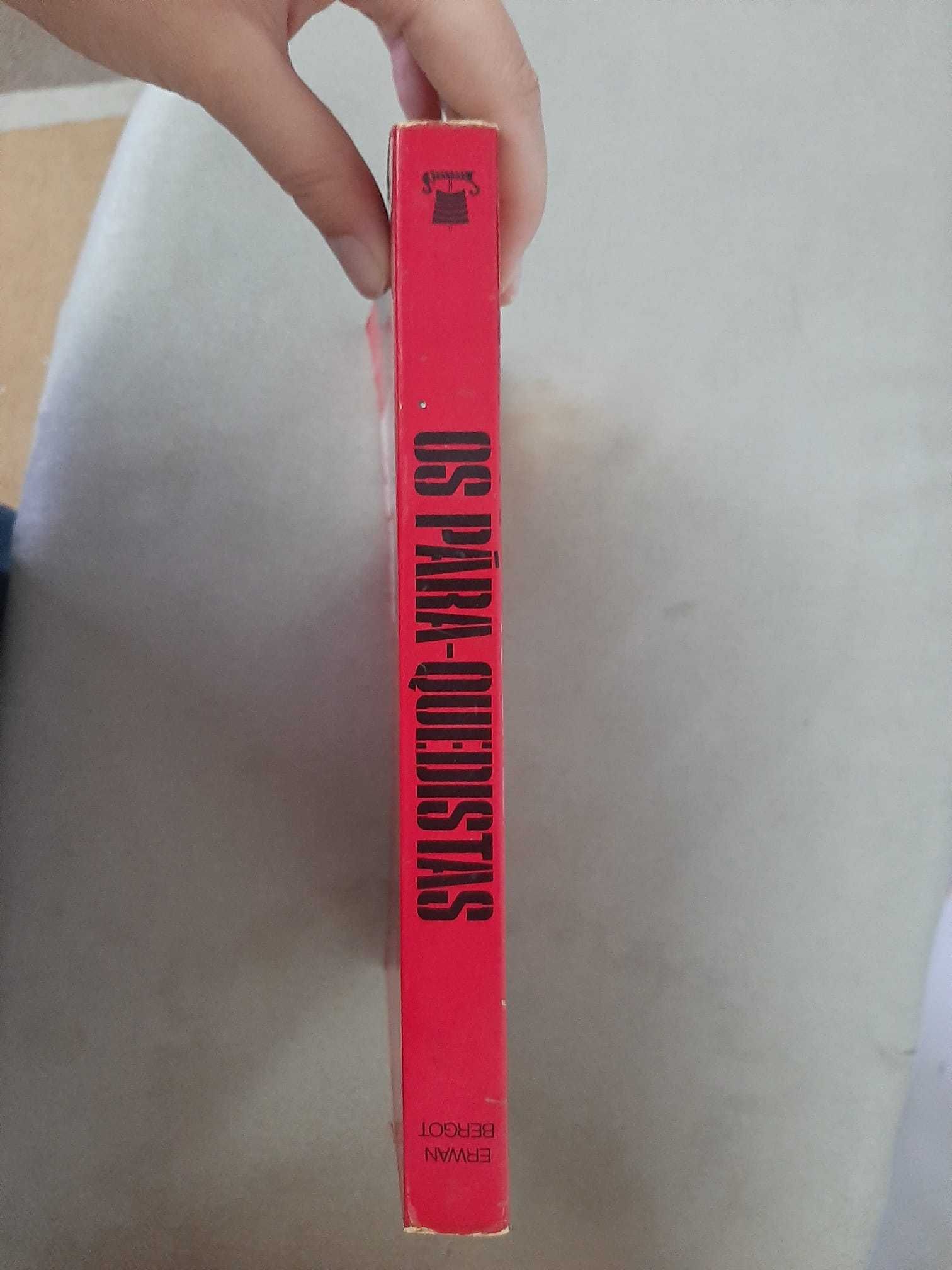 Os Pára-Quedistas