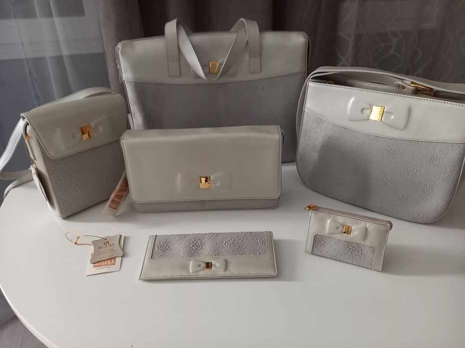 Сумочка класична BONIA